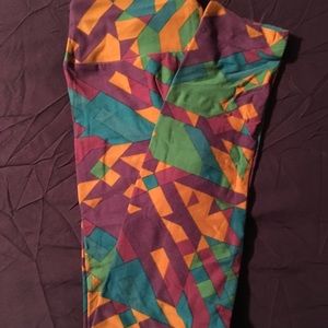 Lularoe leggings